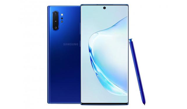 三星note10拍照功能出色