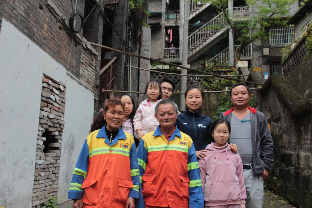 重庆清洁工多少钱一个小时