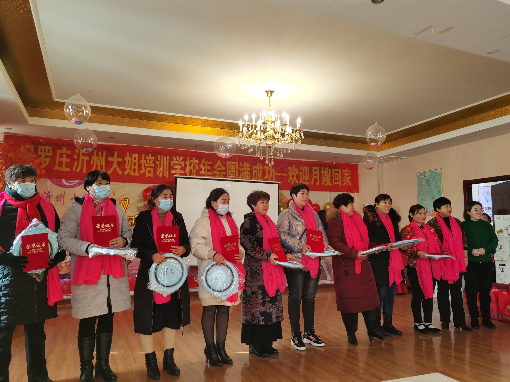 专业月嫂服务，让您无后顾之忧