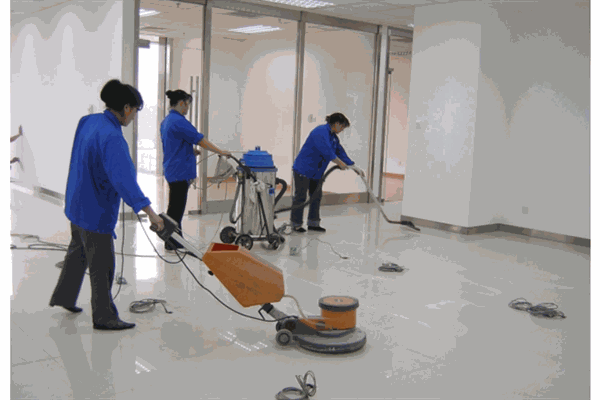 保洁公司加盟费用的影响因素：