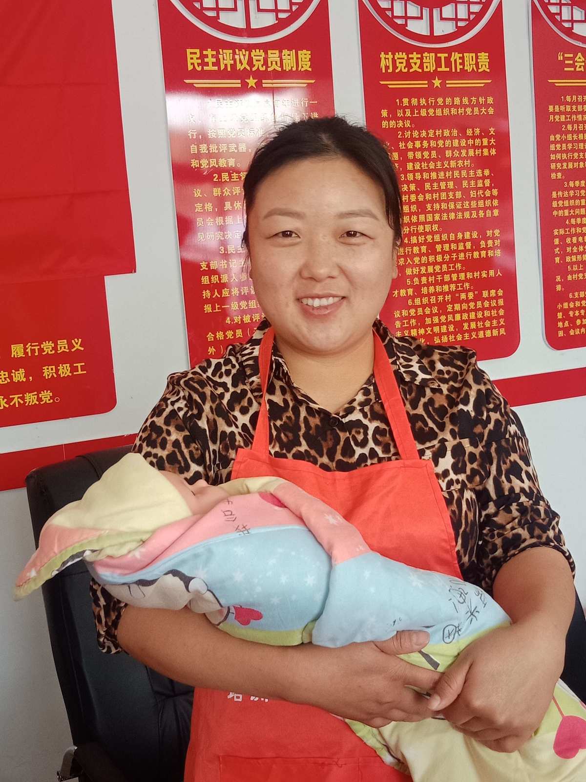 体贴入微的照顾，让你感受无微不至的关怀