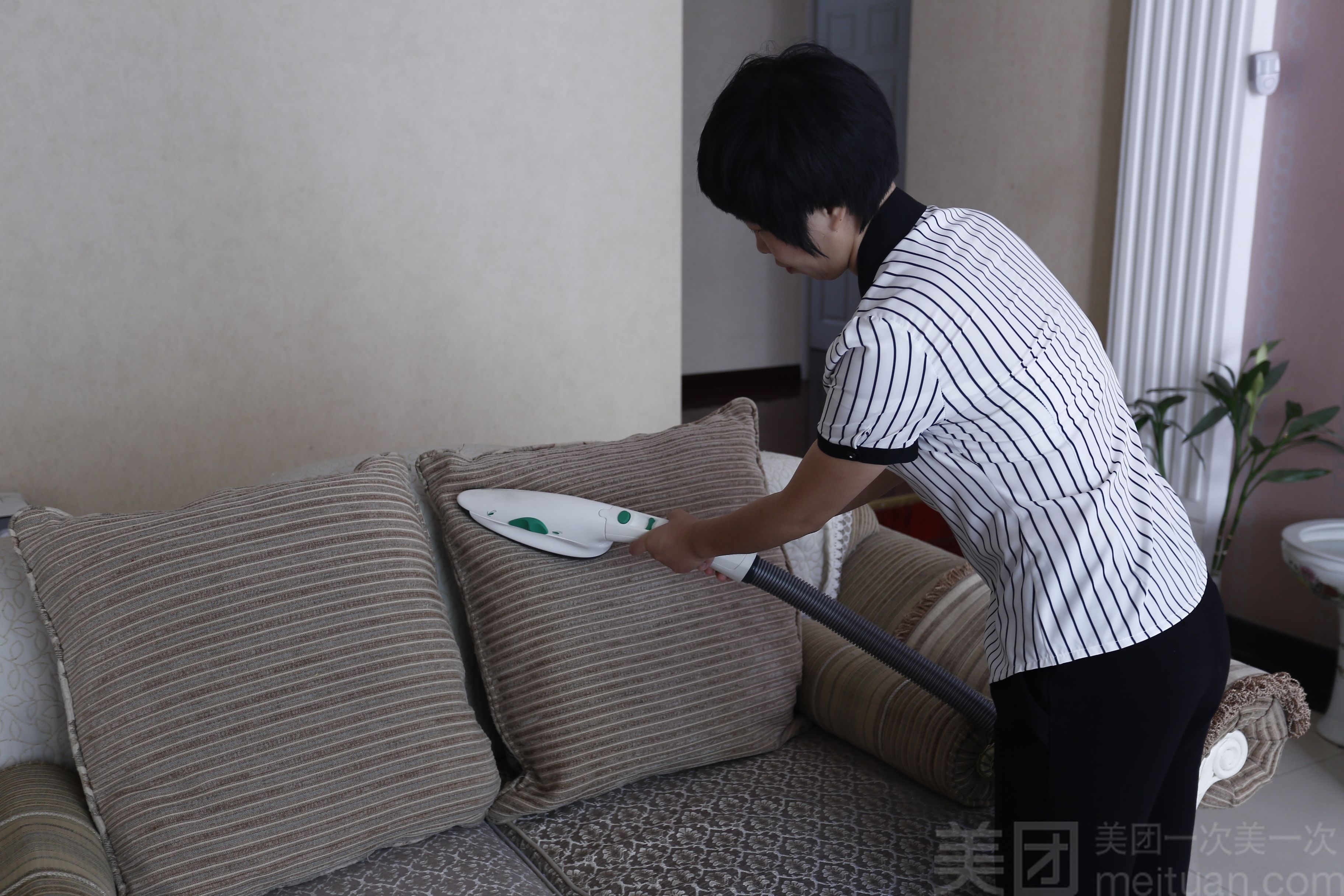 石家庄哪个家政比较好