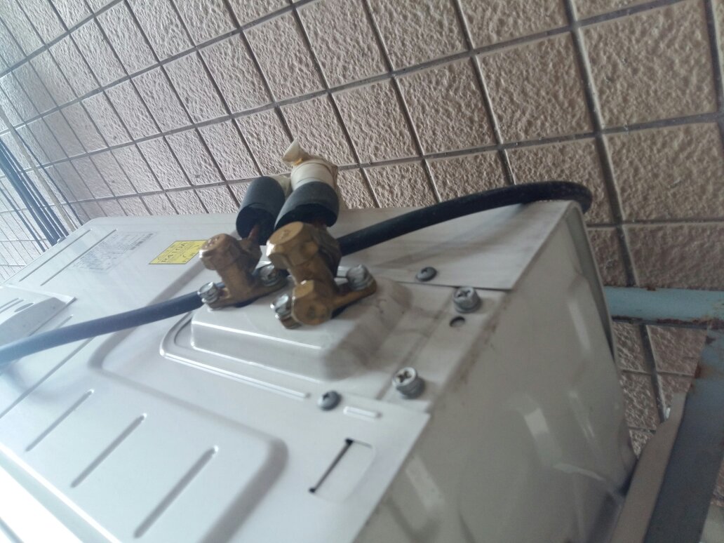维修方法