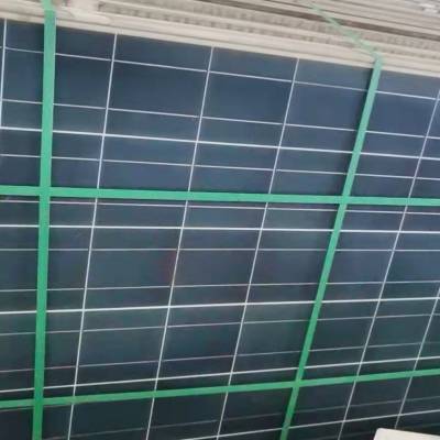 太阳能板质量和价格的关系