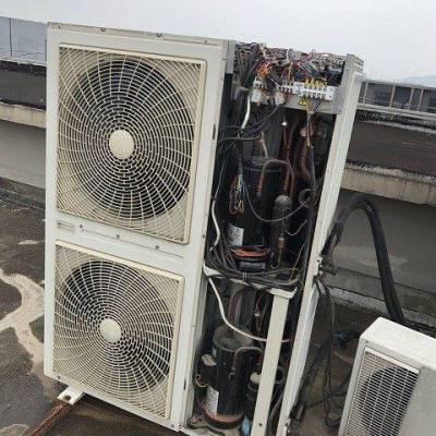 选择可靠的空调维保公司