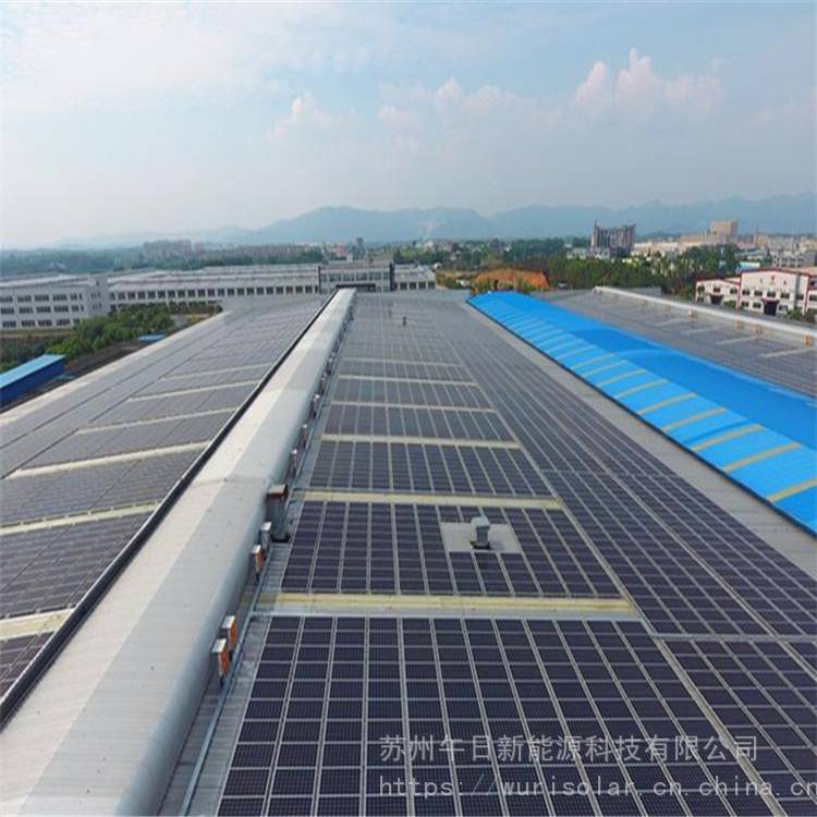 太阳能板品牌和价格的关系
