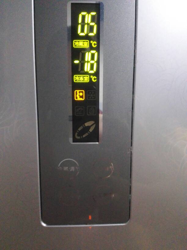 冰箱解锁问题解决方法