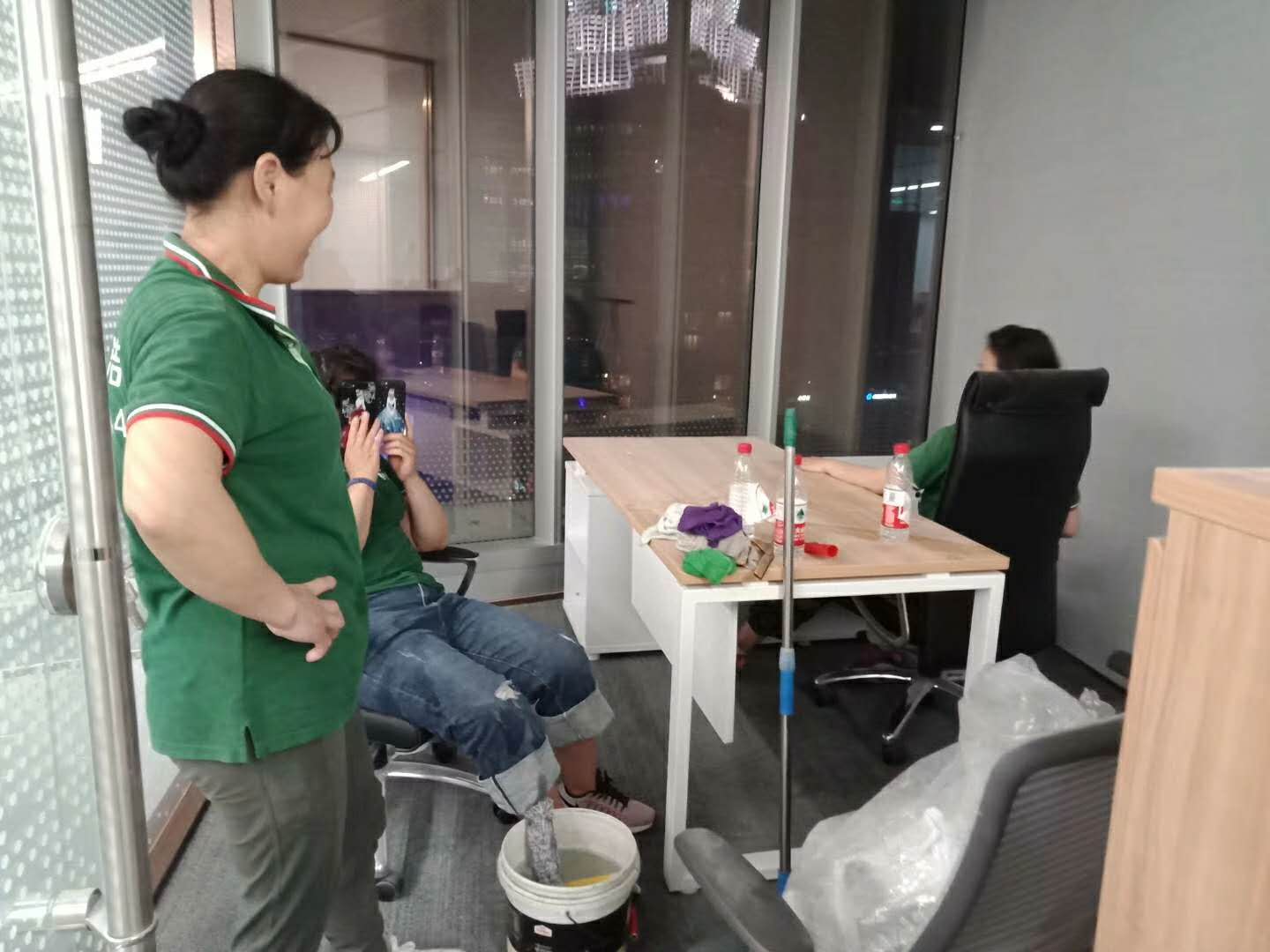 为什么选择我们