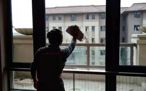 武汉开荒保洁哪家好(武汉开荒保洁公司排名)