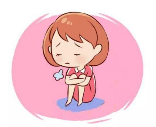 1.月经异常