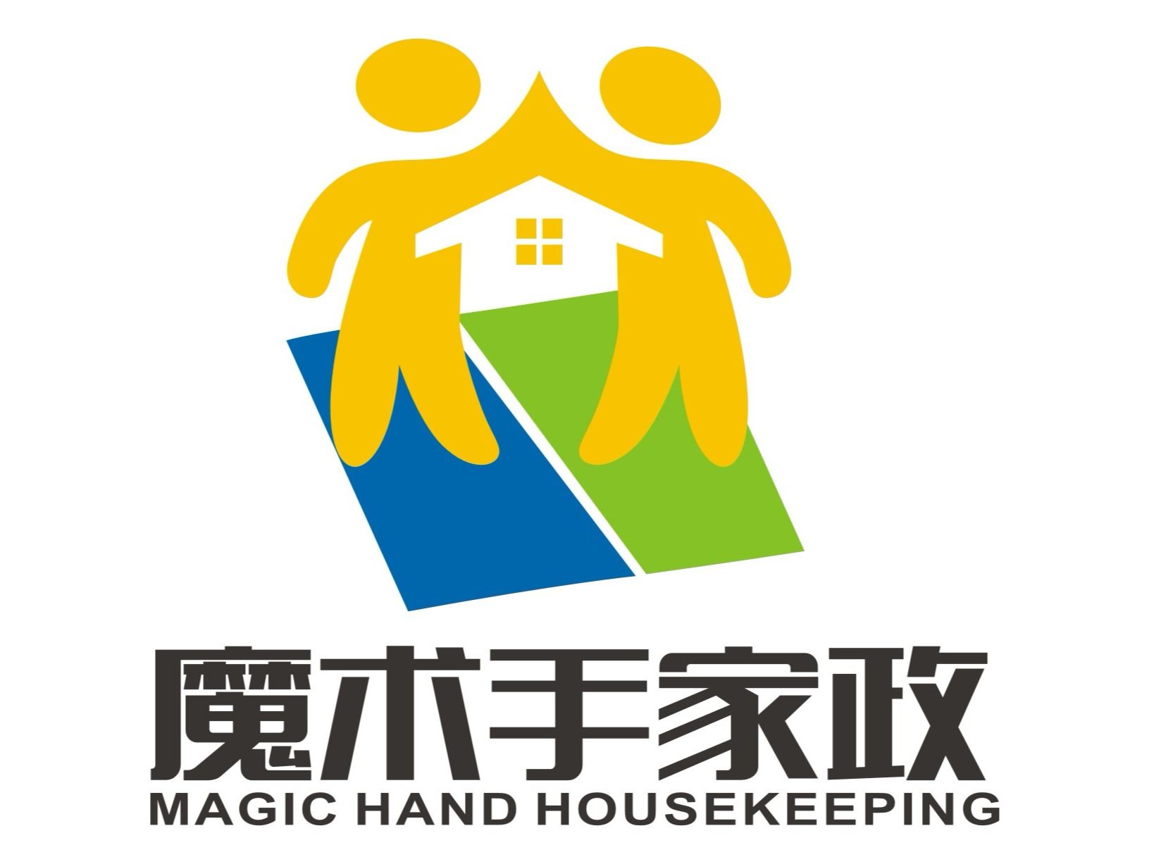 家庭服务机构网点规模