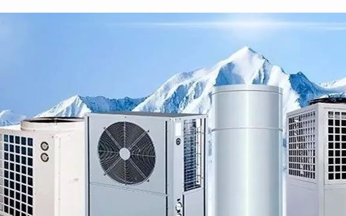 计算空气能取暖费用的方法