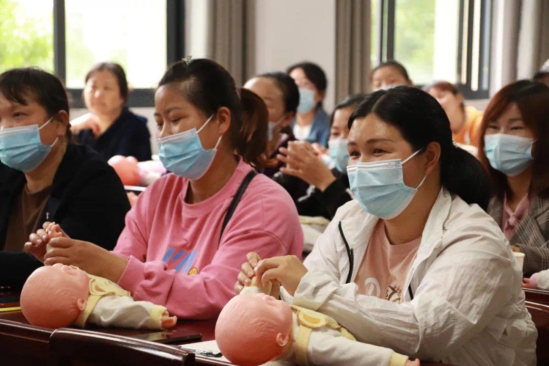 培训方法的灵活性