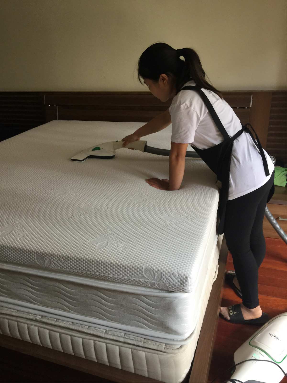 家庭保洁