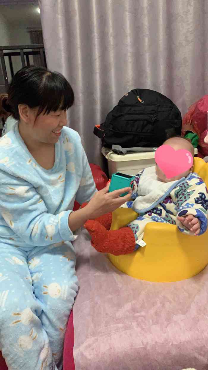 育儿嫂的重要性