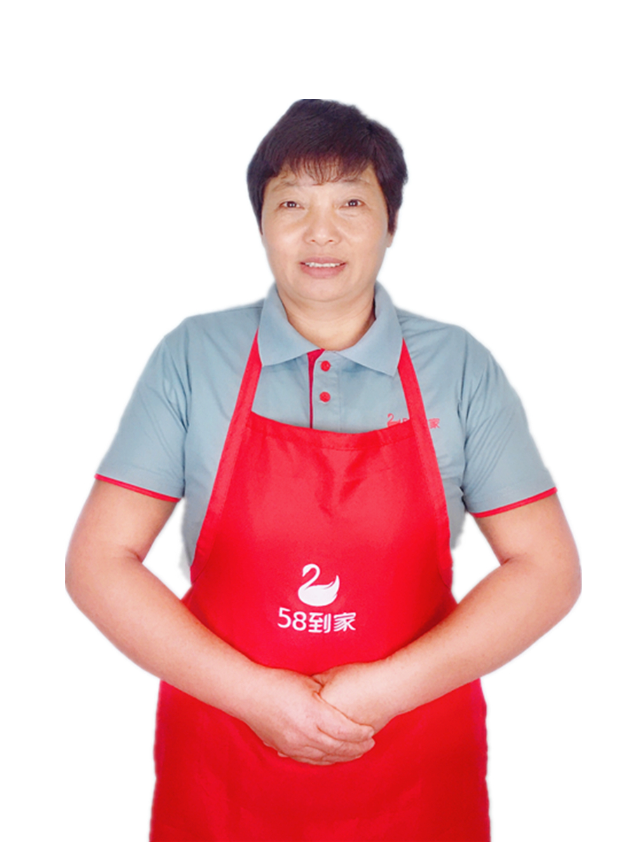 找保姆的渠道