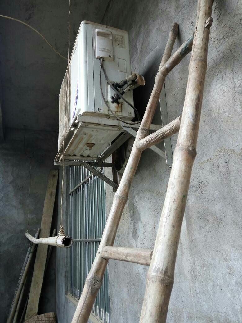 1. 清洁空调滤网
