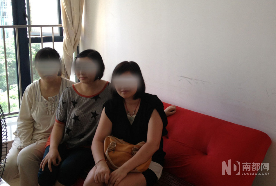 选择心馨语家政奶妈的理由