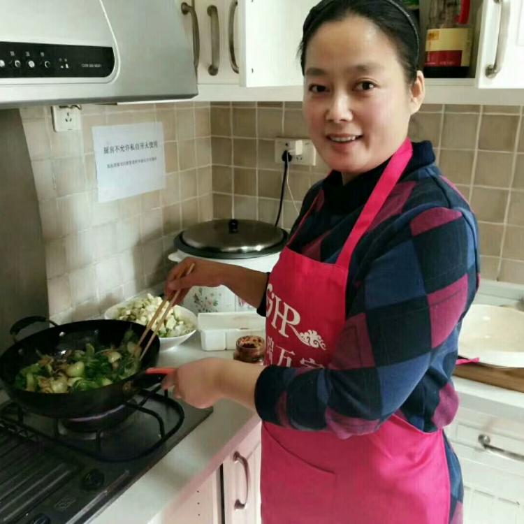 烹饪技巧与经验分享