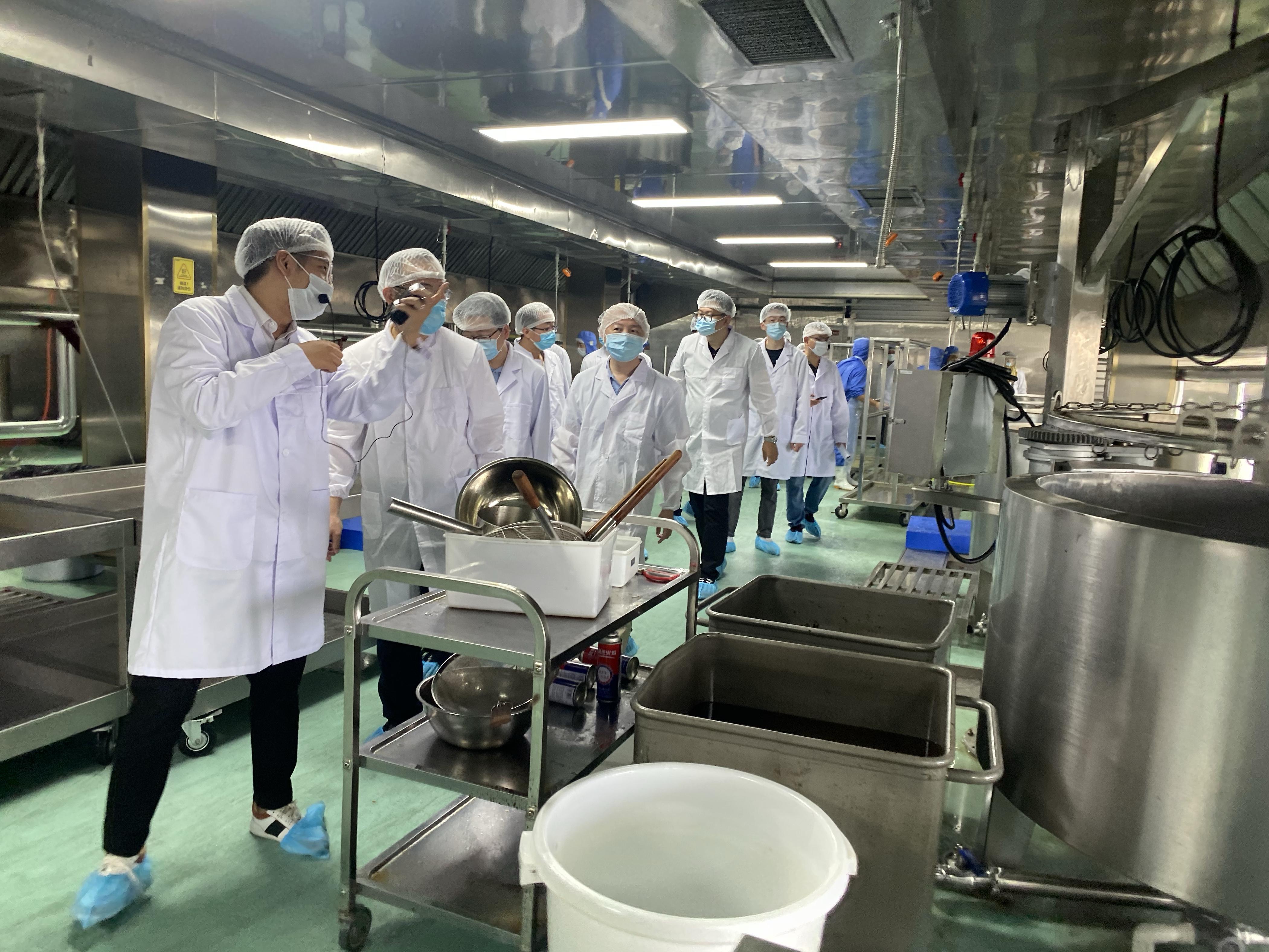 汇聚专业，创造洁净未来