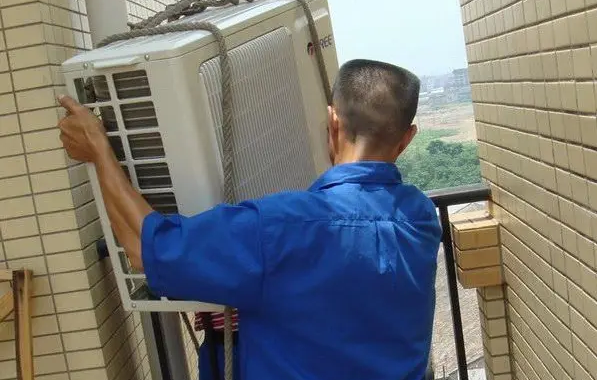 如何预防空调故障