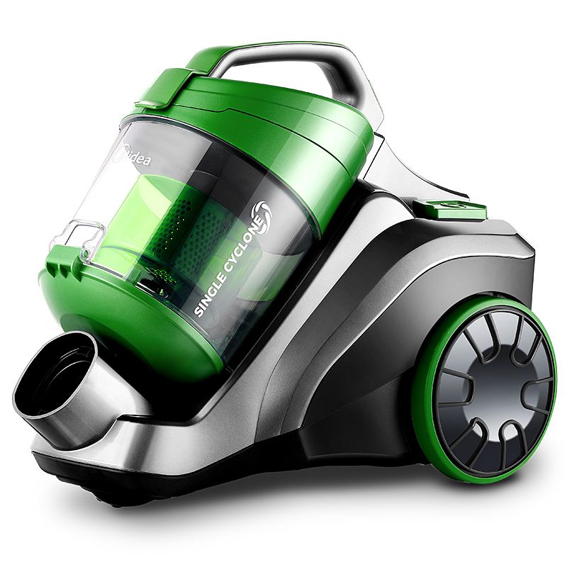 2. XY牌小型家用吸尘器