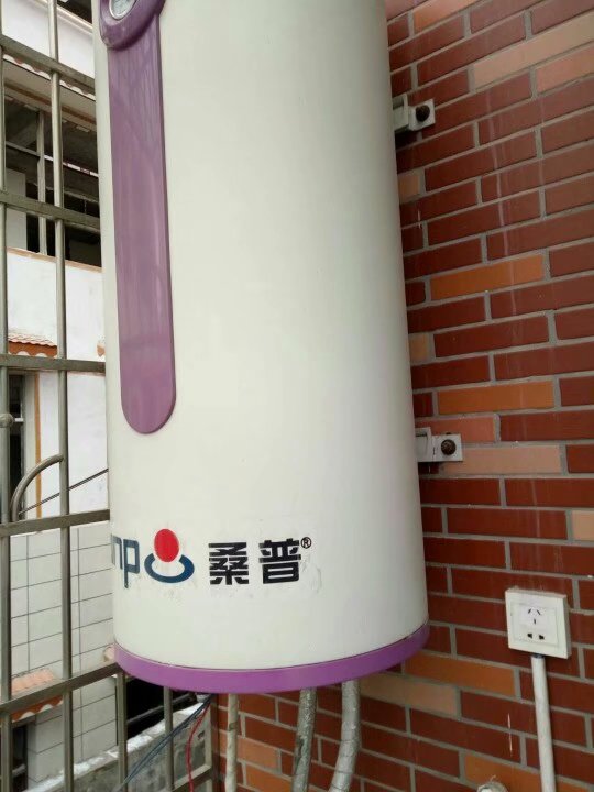 步骤一：安装