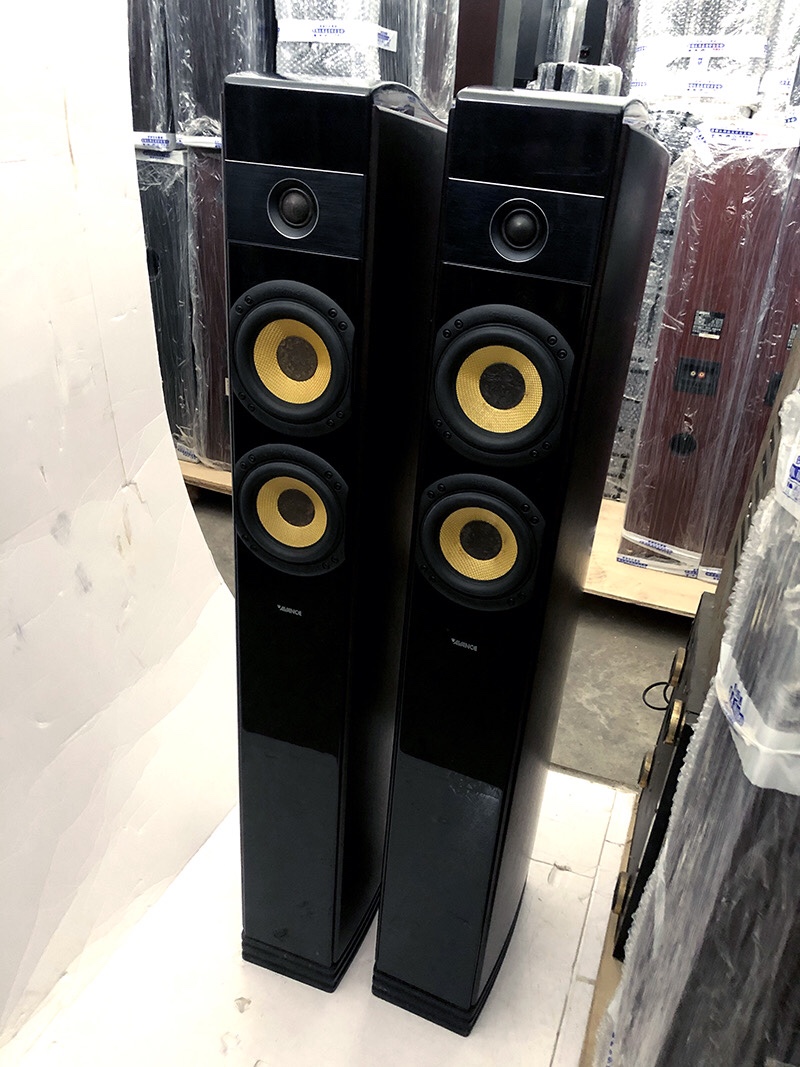 1. xxx音响