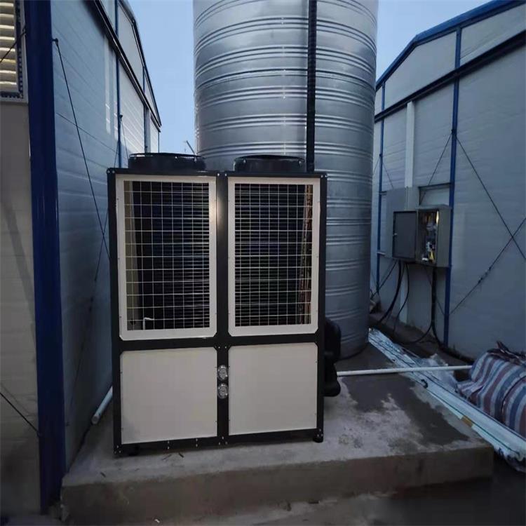 如何选择合适的空气能热泵热水器