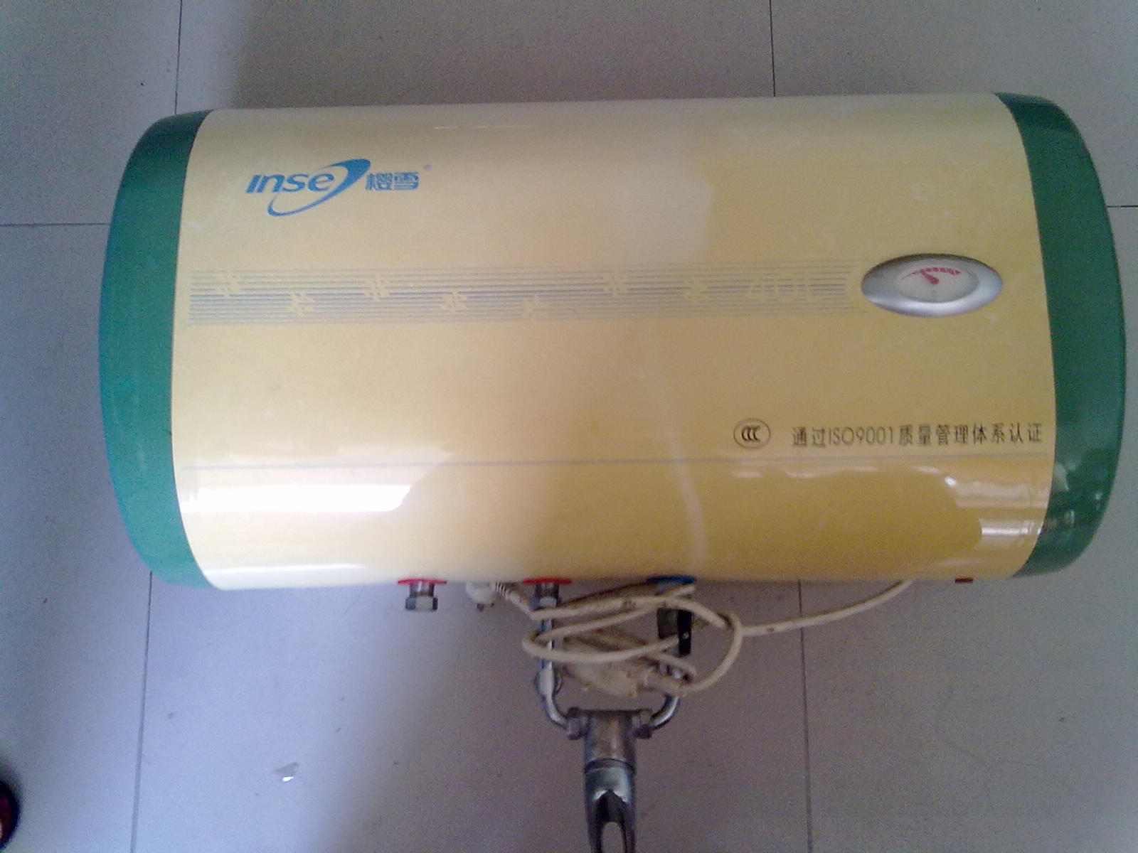 电热水器的市场价格及分类
