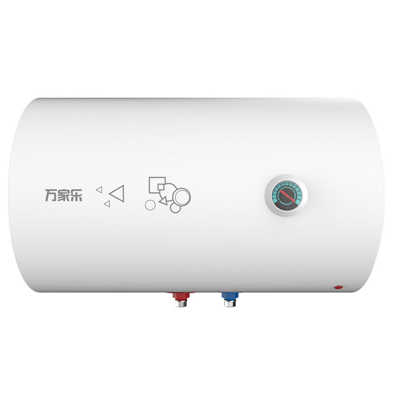如何选择适合自己的热水器