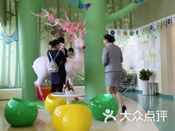 如何加入北京育儿中心？