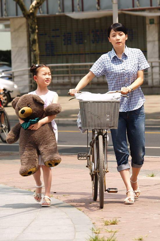 保姆与保安的配合