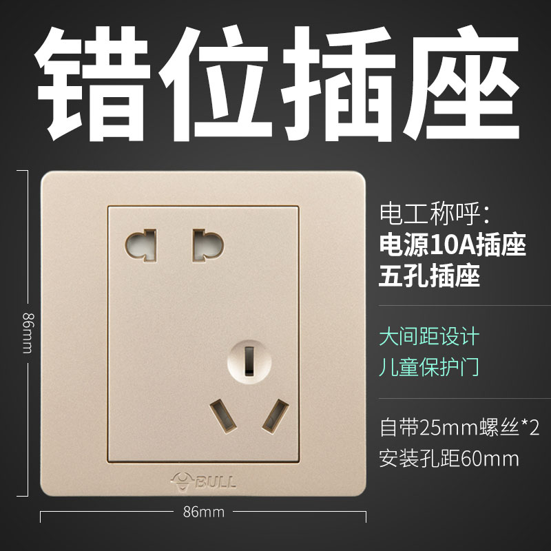 1. A品牌