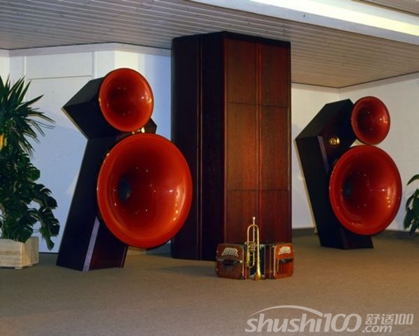 音响品质卓越