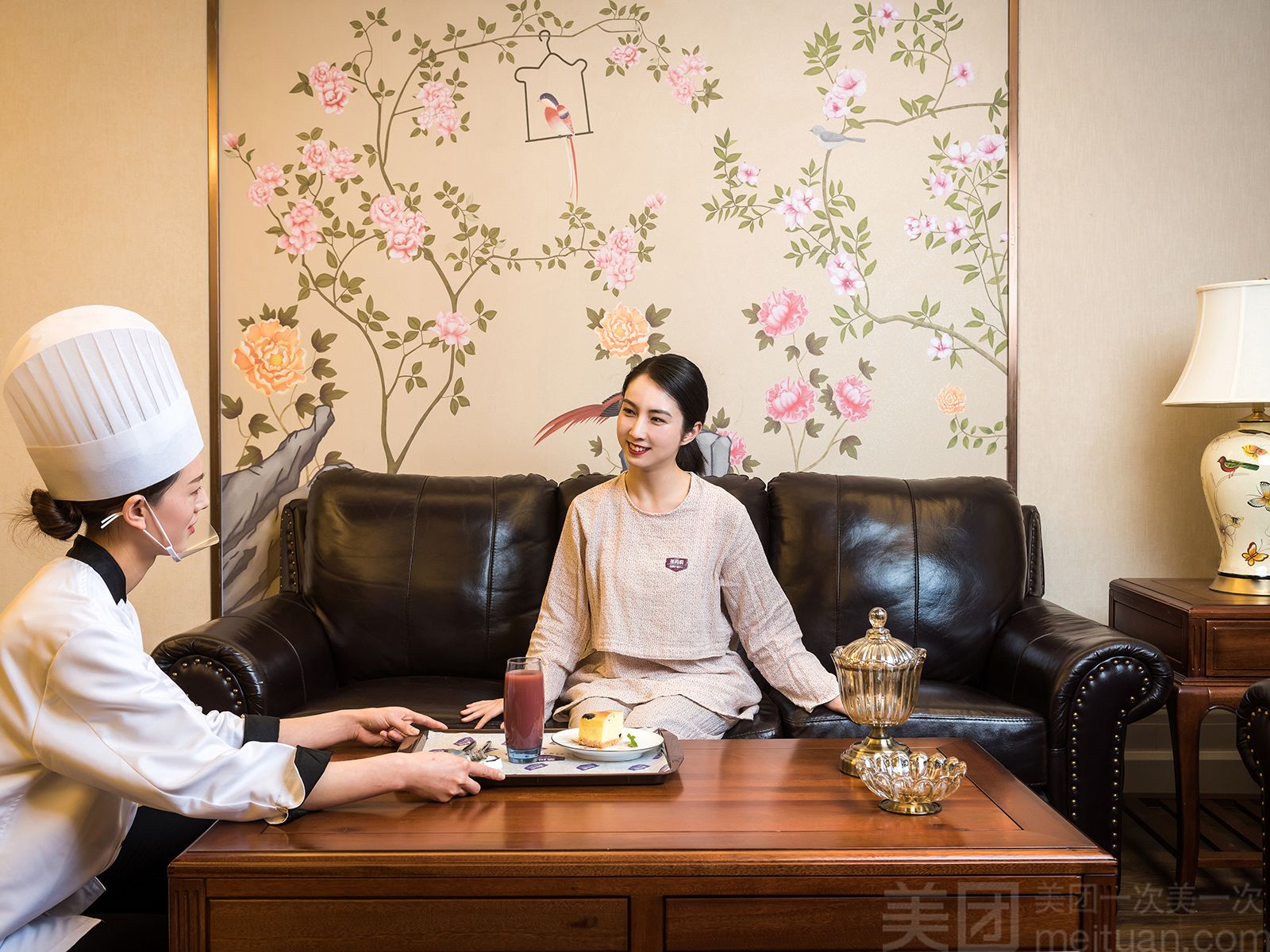月子会所哪家好
