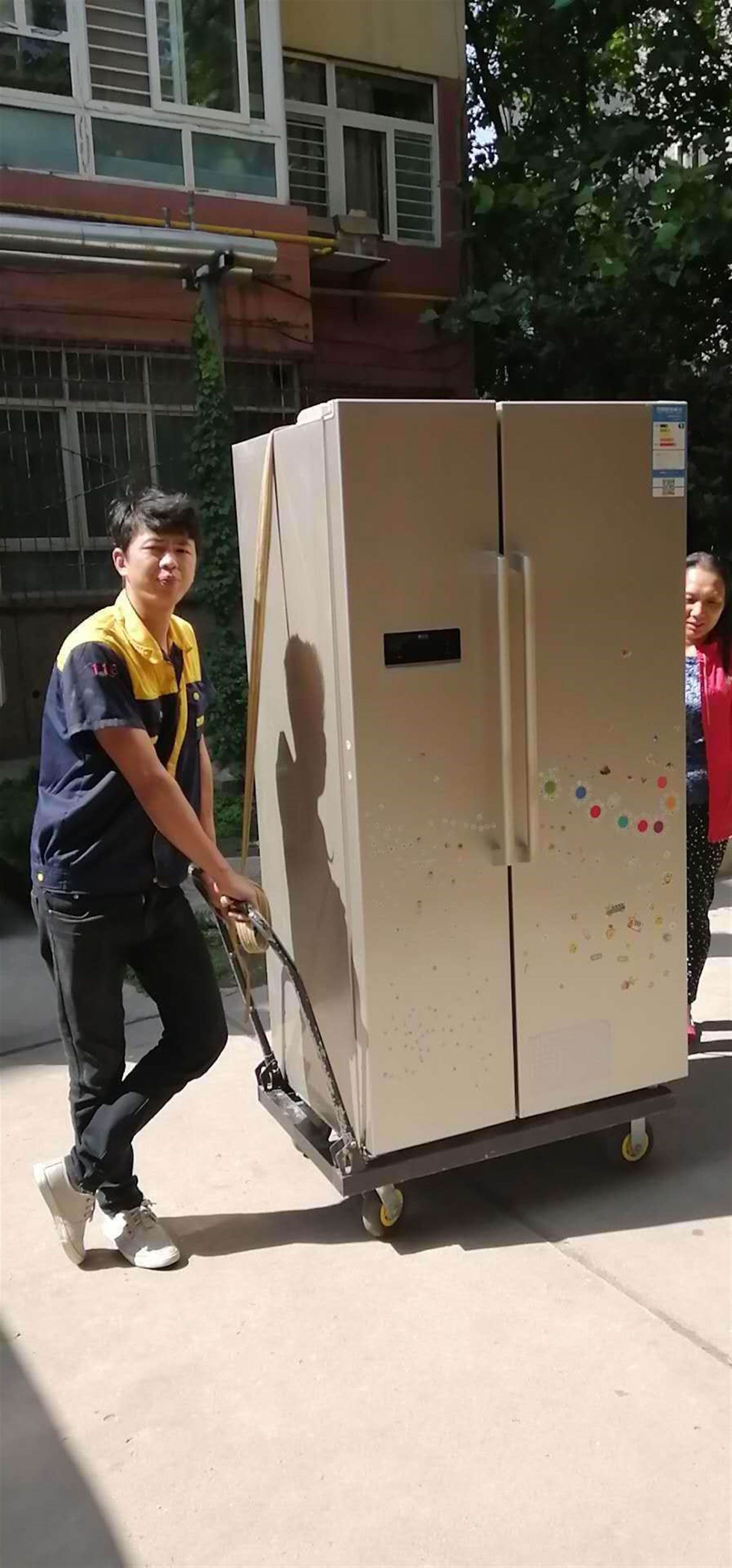 我们的联系方式