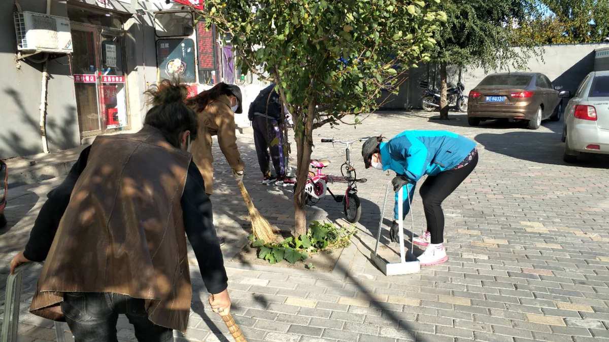 为什么选择中瑞创德保洁电话？