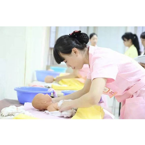 育儿嫂职责