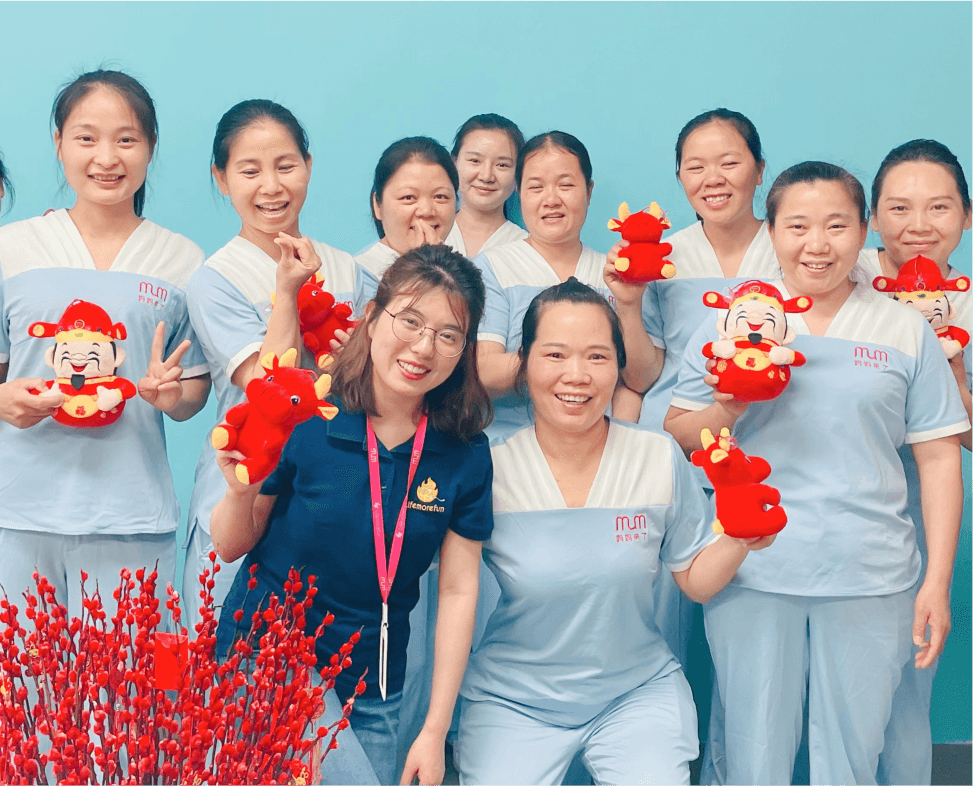 选择我们，让宝宝成长更健康
