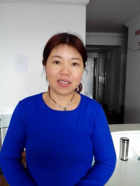 家政服务人员招聘