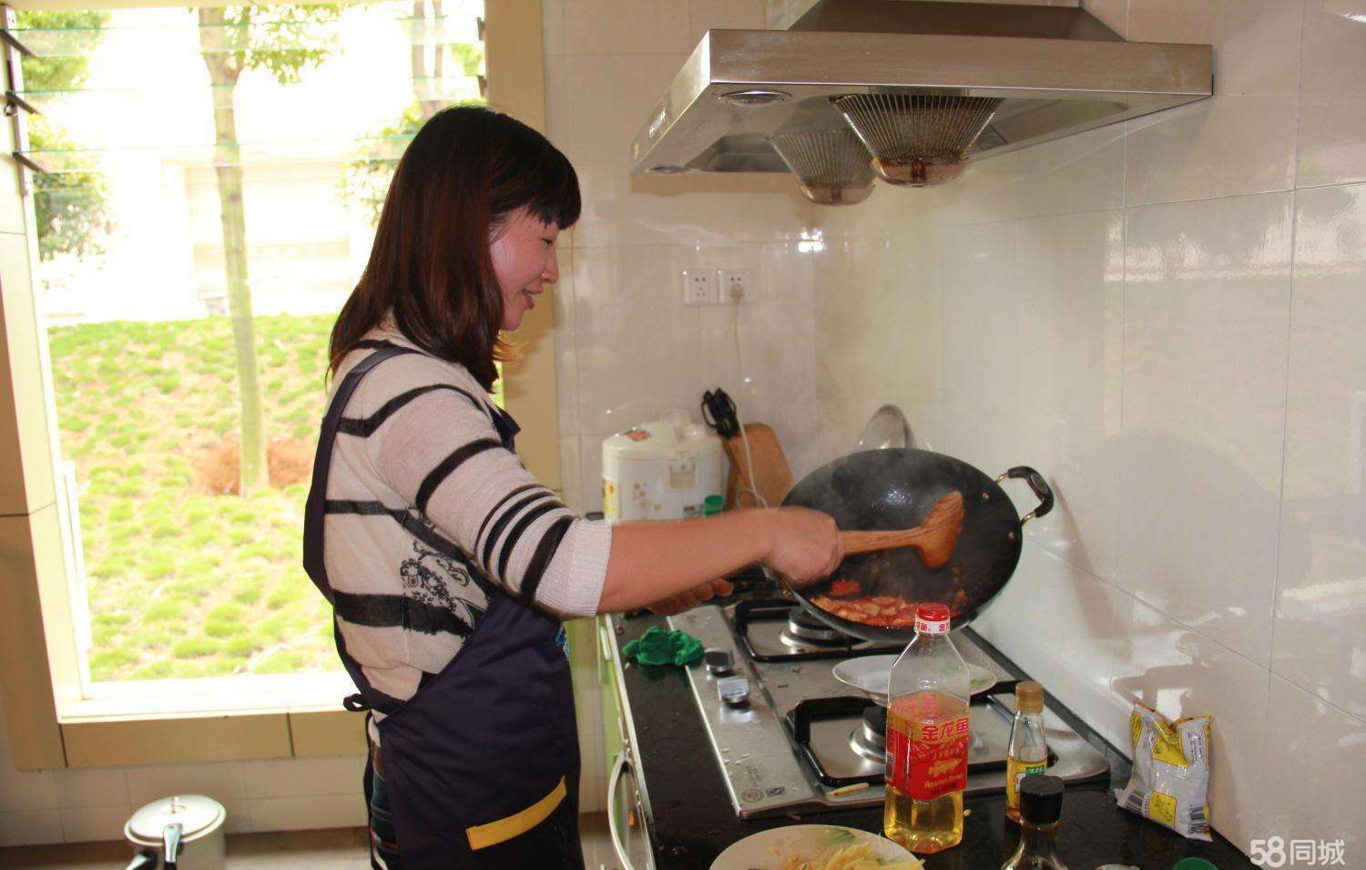 住家保姆服务价格的因素