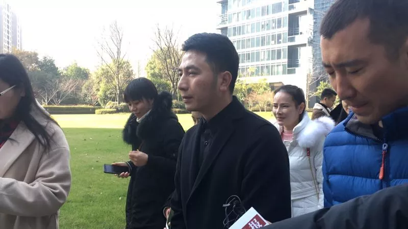 保姆犯罪真相曝光