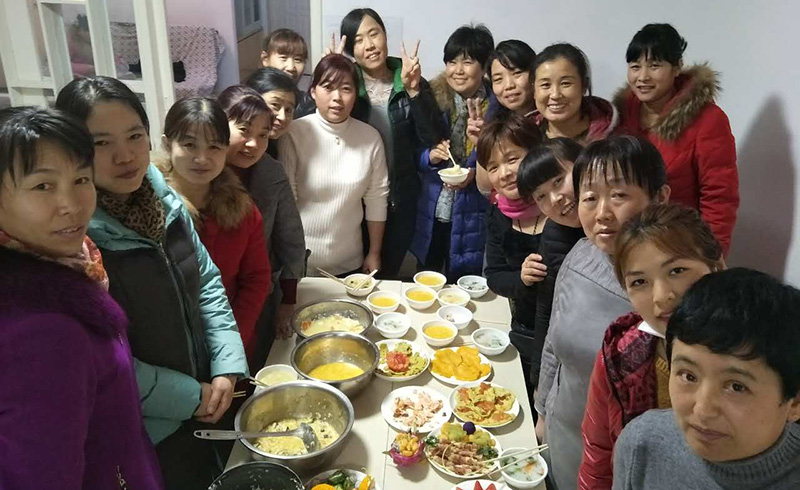 北京十月阳光月嫂公司地址