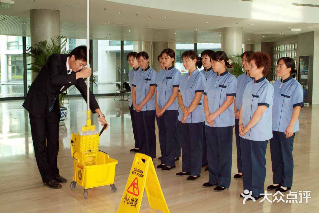 客户至上