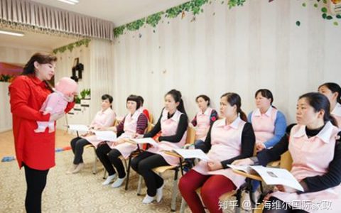 天津月嫂公司哪家好(天津月嫂公司的服务质量如何)