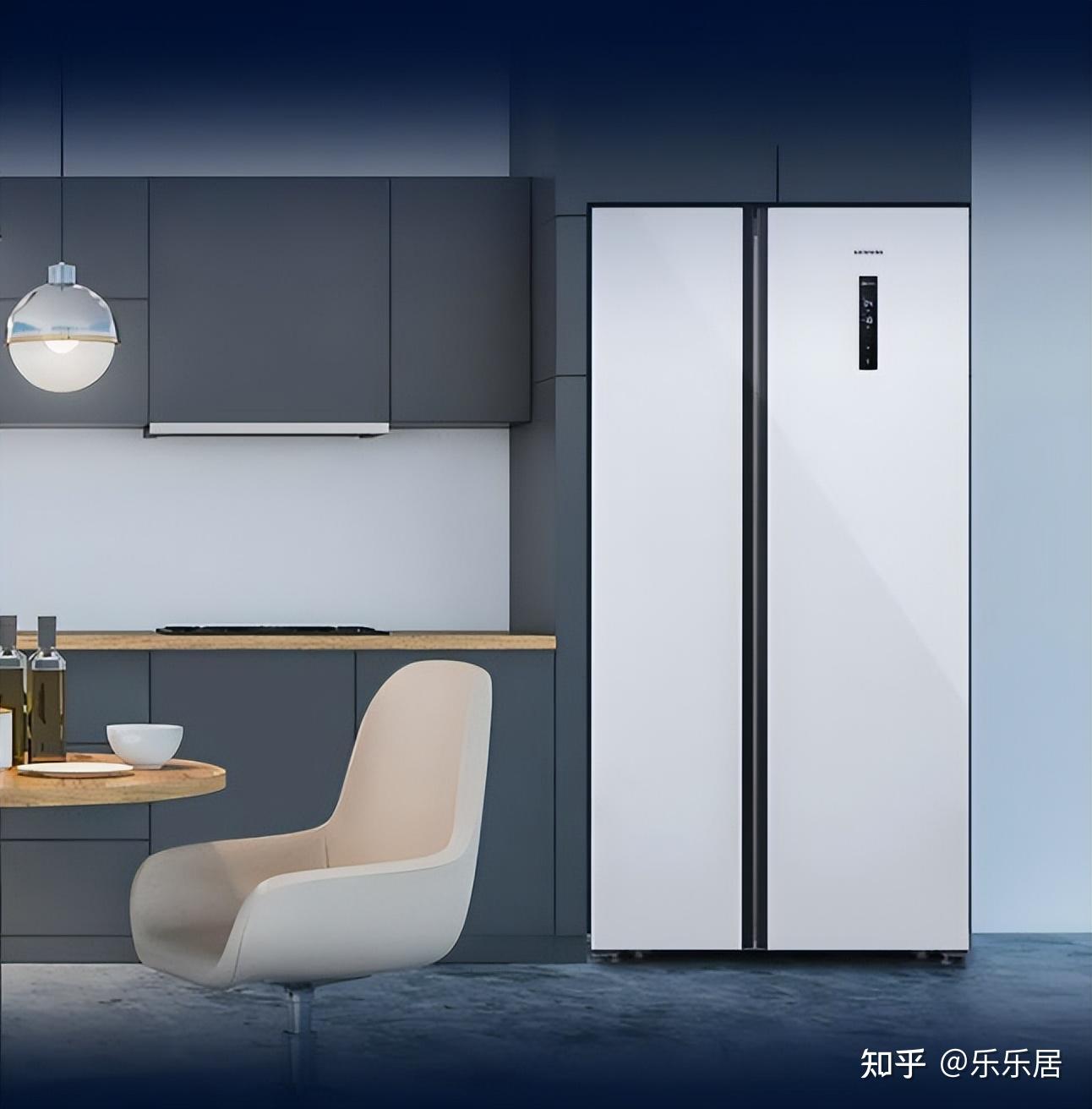 2023最建议买的五款冰箱