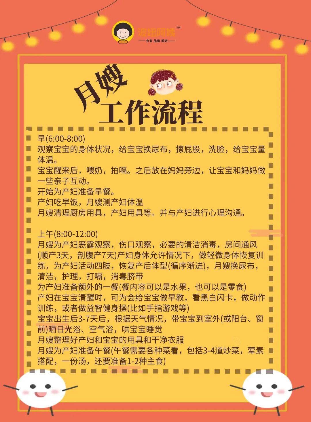 中午