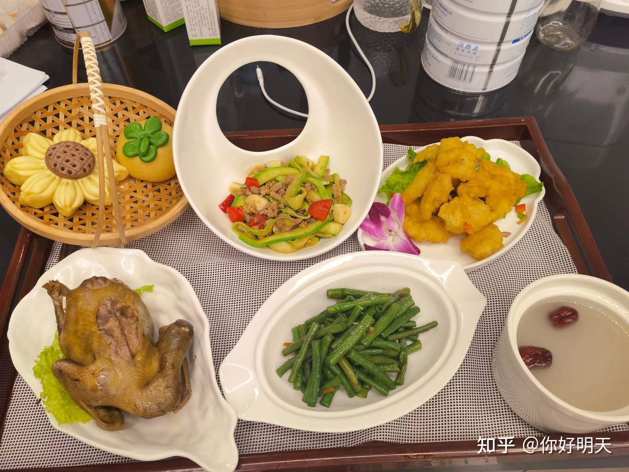 月子中心费用