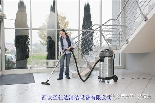 如何选择靠谱的西安保洁公司？